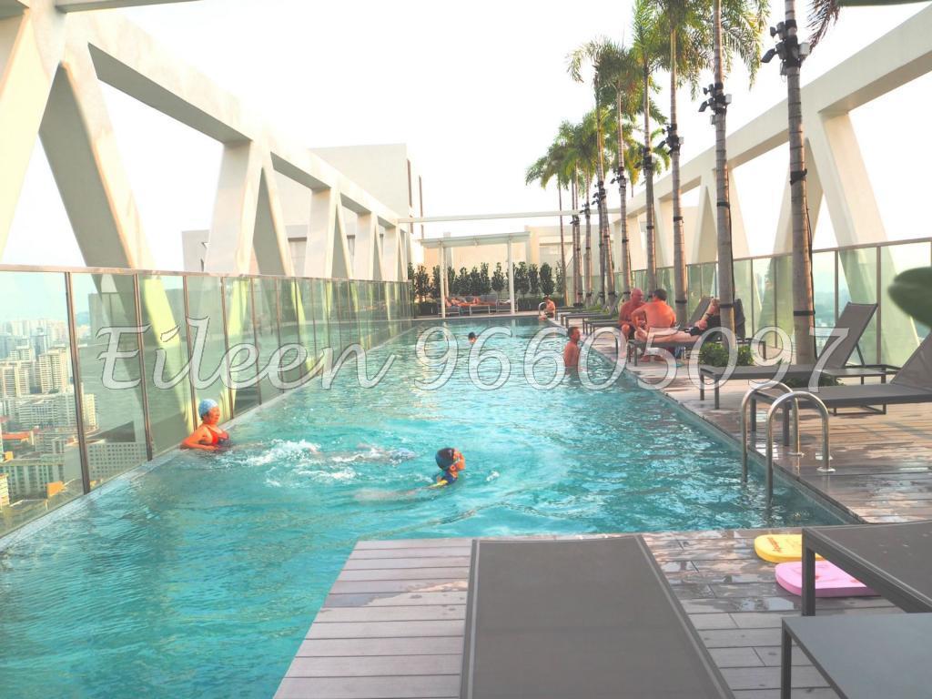 Sky Habitat (D20), Condominium #80619632